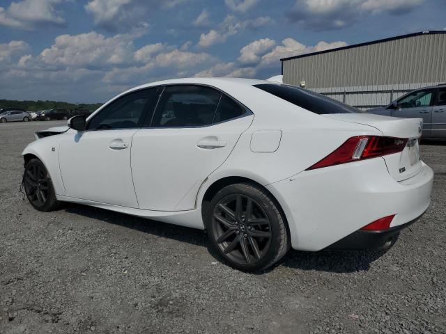 Photo 1 VIN: JTHBF1D21F5072098 - LEXUS IS 250 