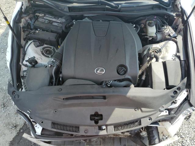 Photo 10 VIN: JTHBF1D21F5072098 - LEXUS IS 250 