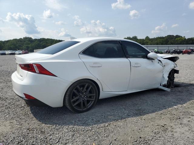 Photo 2 VIN: JTHBF1D21F5072098 - LEXUS IS 250 