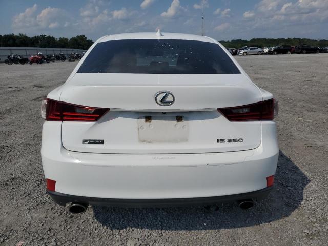 Photo 5 VIN: JTHBF1D21F5072098 - LEXUS IS 250 