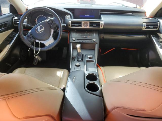 Photo 7 VIN: JTHBF1D21F5074854 - LEXUS IS 