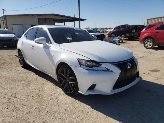 Photo 0 VIN: JTHBF1D21F5077205 - LEXUS IS 250 