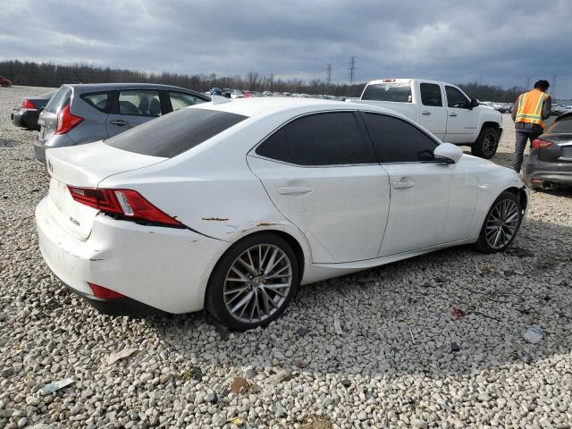 Photo 2 VIN: JTHBF1D22E5004696 - LEXUS IS 250 