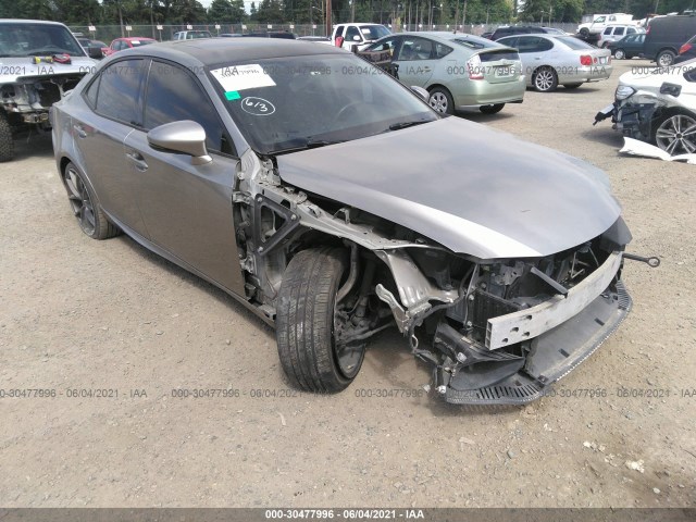 Photo 0 VIN: JTHBF1D22E5013124 - LEXUS IS 250 