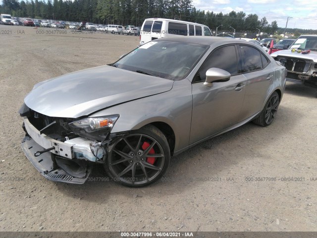 Photo 1 VIN: JTHBF1D22E5013124 - LEXUS IS 250 