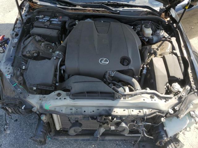 Photo 10 VIN: JTHBF1D22E5015794 - LEXUS IS 250 