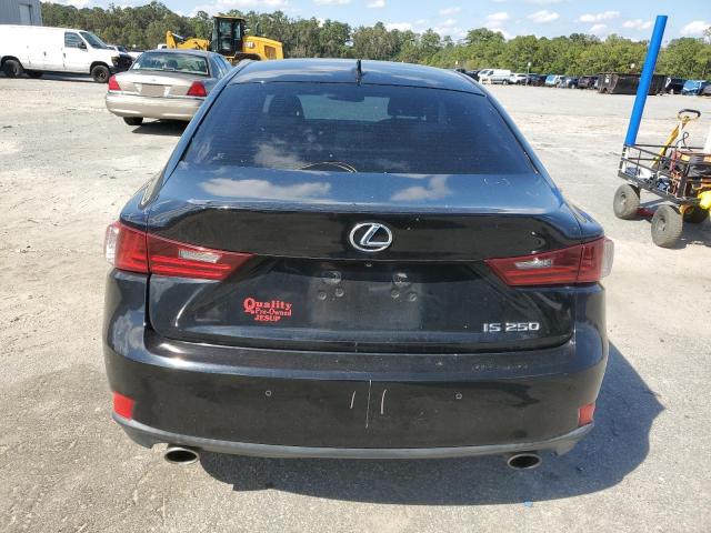 Photo 5 VIN: JTHBF1D22E5015794 - LEXUS IS 250 