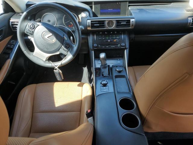 Photo 7 VIN: JTHBF1D22E5015794 - LEXUS IS 250 