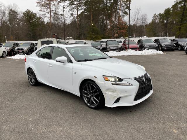 Photo 1 VIN: JTHBF1D22E5018937 - LEXUS IS 250 