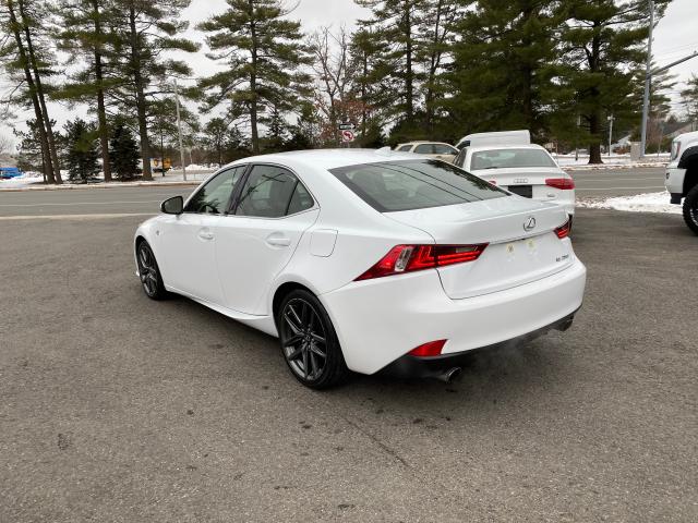 Photo 2 VIN: JTHBF1D22E5018937 - LEXUS IS 250 