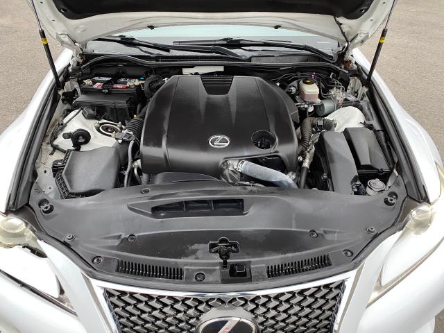 Photo 7 VIN: JTHBF1D22E5018937 - LEXUS IS 250 