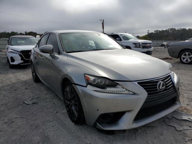 Photo 0 VIN: JTHBF1D22E5019084 - LEXUS IS 250 