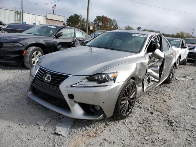 Photo 1 VIN: JTHBF1D22E5019084 - LEXUS IS 250 