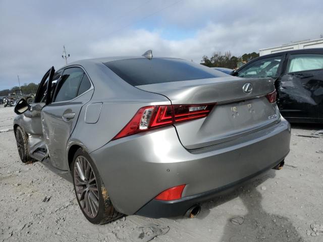 Photo 2 VIN: JTHBF1D22E5019084 - LEXUS IS 250 