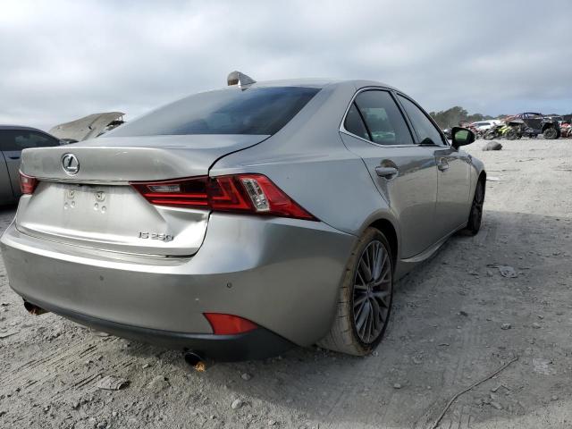 Photo 3 VIN: JTHBF1D22E5019084 - LEXUS IS 250 