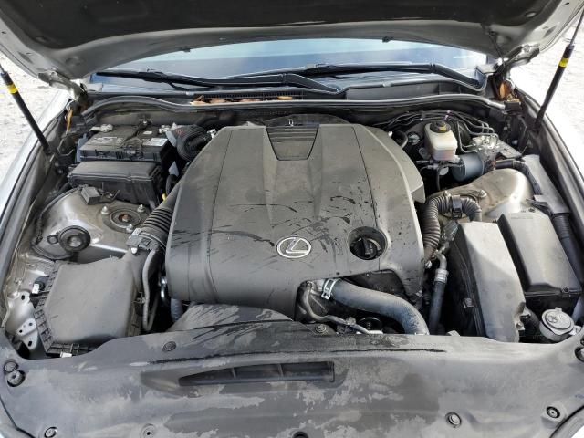 Photo 6 VIN: JTHBF1D22E5019084 - LEXUS IS 250 