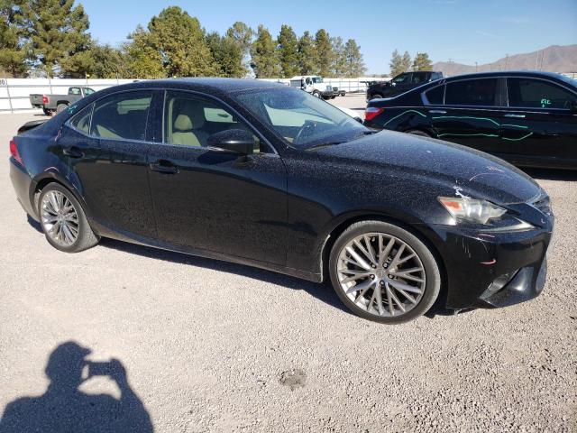 Photo 3 VIN: JTHBF1D22E5020316 - LEXUS IS 