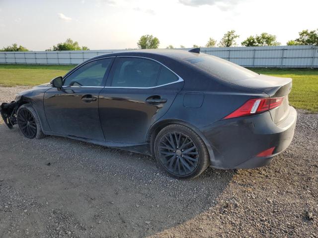 Photo 1 VIN: JTHBF1D22E5021319 - LEXUS IS 250 