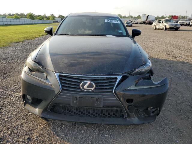 Photo 4 VIN: JTHBF1D22E5021319 - LEXUS IS 250 