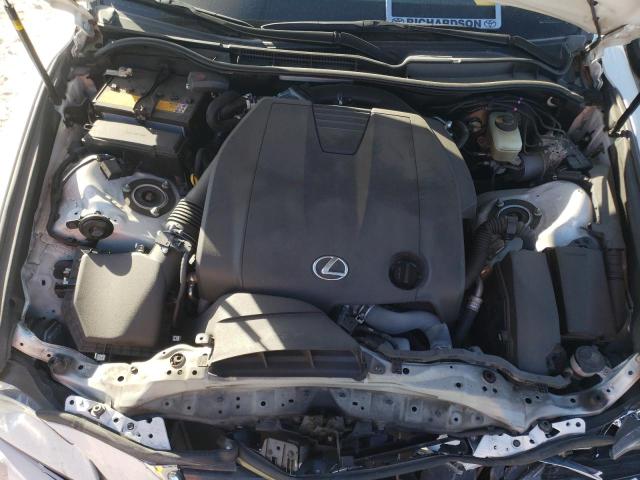 Photo 6 VIN: JTHBF1D22E5022826 - LEXUS IS 250 