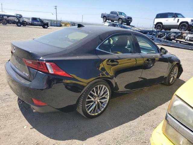 Photo 2 VIN: JTHBF1D22E5027170 - LEXUS IS 250 