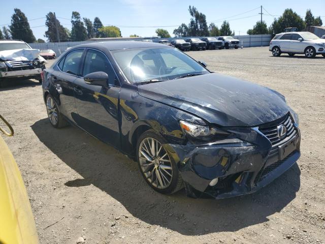 Photo 3 VIN: JTHBF1D22E5027170 - LEXUS IS 250 