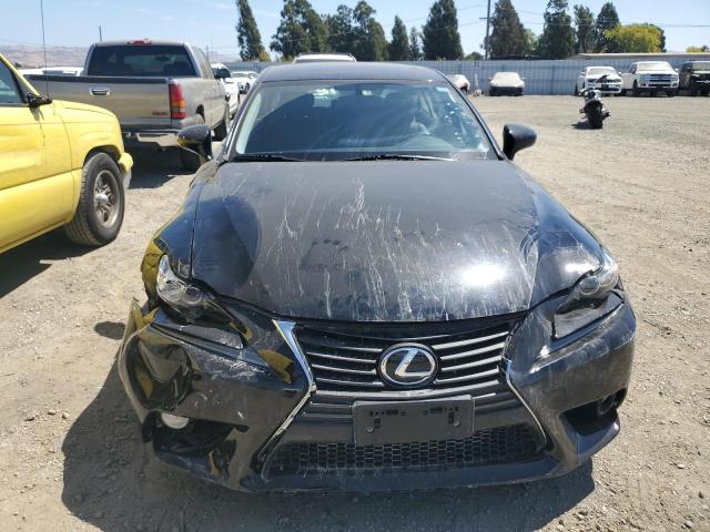 Photo 4 VIN: JTHBF1D22E5027170 - LEXUS IS 250 