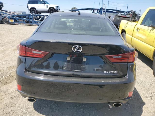 Photo 5 VIN: JTHBF1D22E5027170 - LEXUS IS 250 