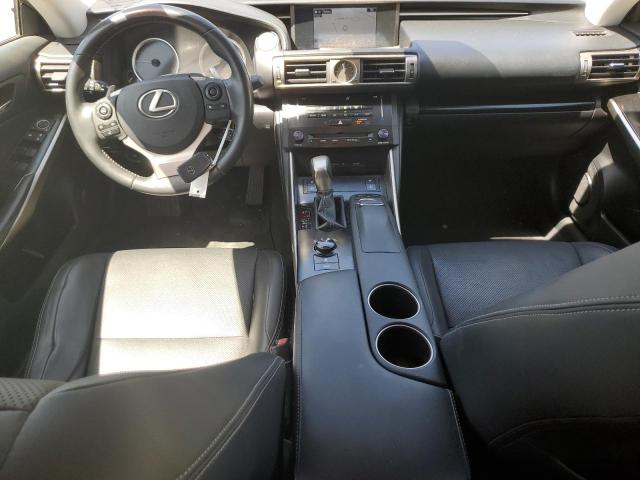 Photo 7 VIN: JTHBF1D22E5027170 - LEXUS IS 250 