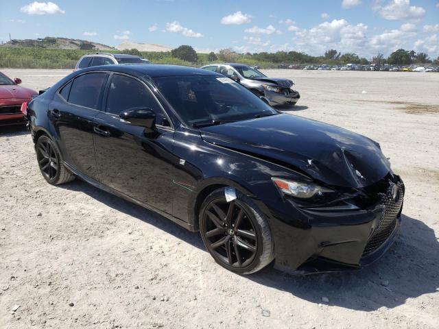 Photo 0 VIN: JTHBF1D22E5027282 - LEXUS IS 250 