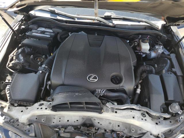 Photo 6 VIN: JTHBF1D22E5027282 - LEXUS IS 250 