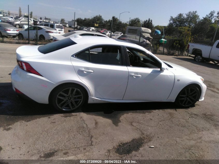 Photo 13 VIN: JTHBF1D22E5028268 - LEXUS IS 