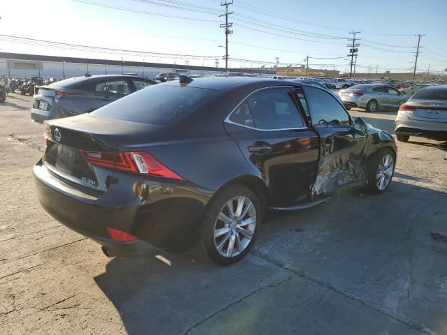 Photo 2 VIN: JTHBF1D22E5031414 - LEXUS IS 