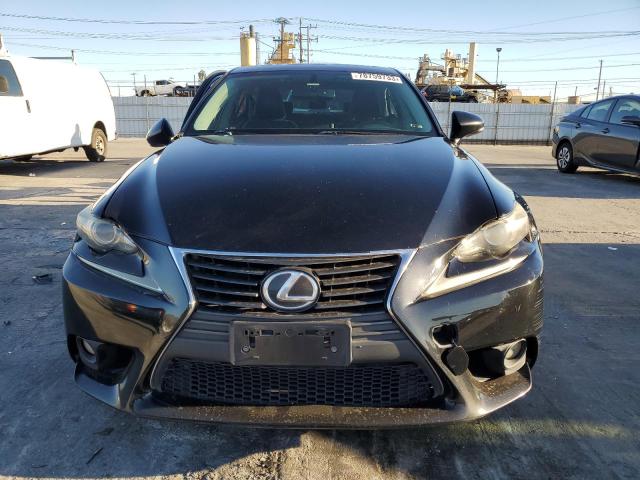 Photo 4 VIN: JTHBF1D22E5031414 - LEXUS IS 