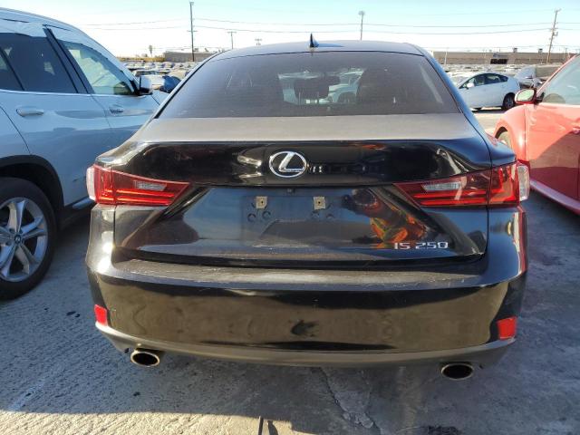 Photo 5 VIN: JTHBF1D22E5031414 - LEXUS IS 