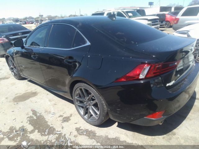 Photo 2 VIN: JTHBF1D22E5032045 - LEXUS IS 250 