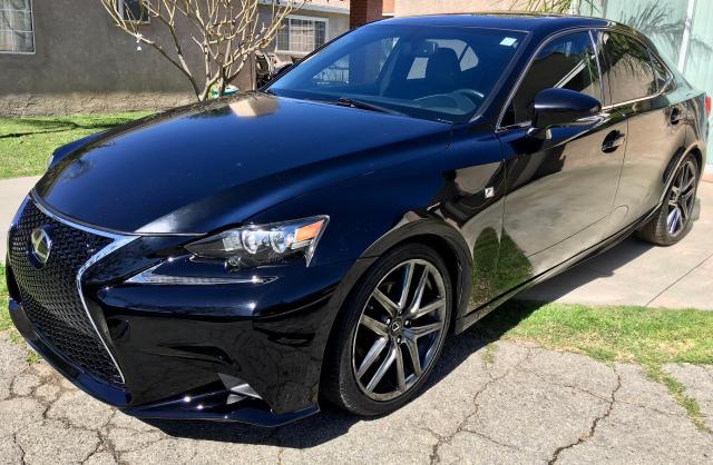 Photo 1 VIN: JTHBF1D22E5035012 - LEXUS IS 