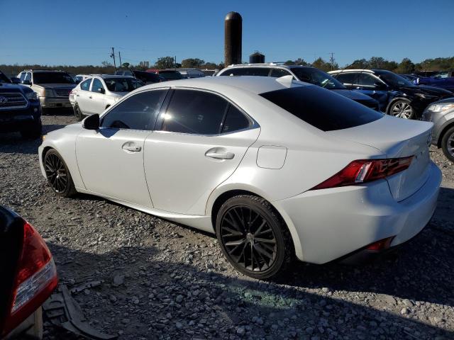 Photo 1 VIN: JTHBF1D22E5036631 - LEXUS IS 250 