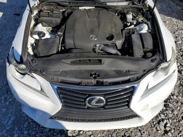 Photo 10 VIN: JTHBF1D22E5036631 - LEXUS IS 250 