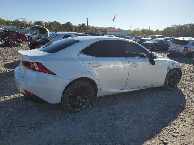 Photo 2 VIN: JTHBF1D22E5036631 - LEXUS IS 250 