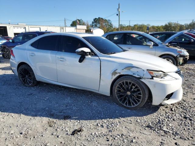 Photo 3 VIN: JTHBF1D22E5036631 - LEXUS IS 250 