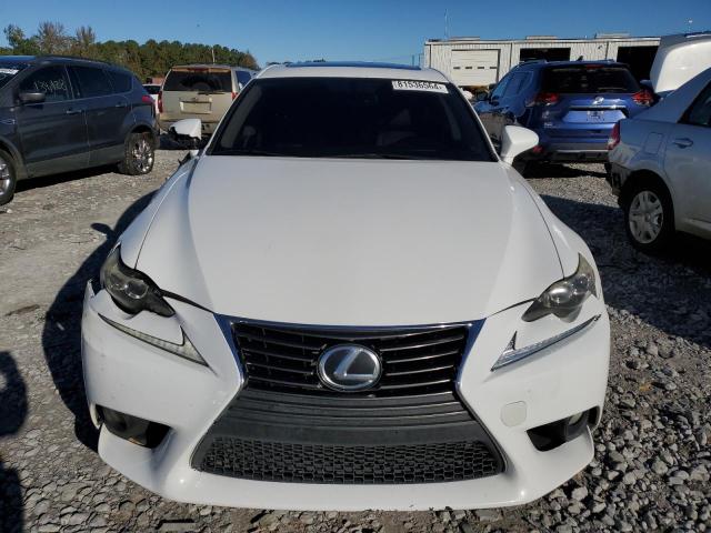 Photo 4 VIN: JTHBF1D22E5036631 - LEXUS IS 250 