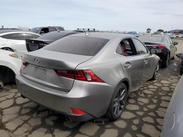 Photo 2 VIN: JTHBF1D22F5047534 - LEXUS IS 