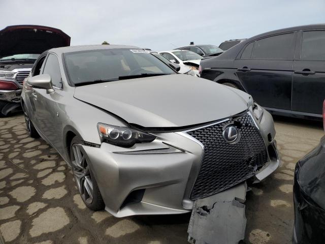 Photo 3 VIN: JTHBF1D22F5047534 - LEXUS IS 