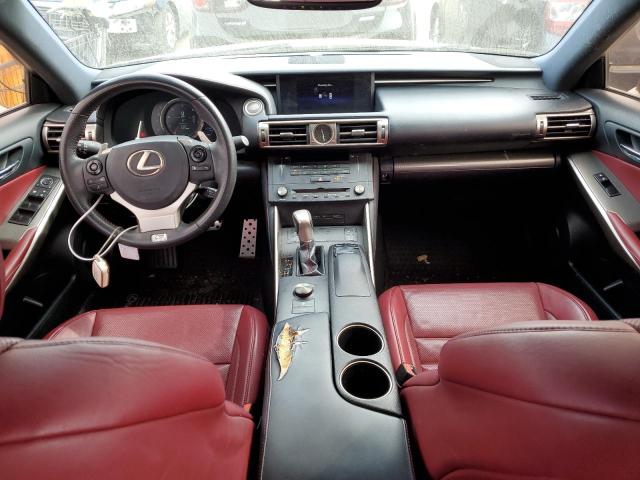 Photo 7 VIN: JTHBF1D22F5047534 - LEXUS IS 