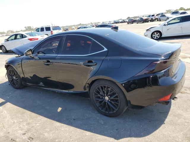 Photo 1 VIN: JTHBF1D22F5049414 - LEXUS IS 