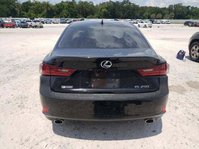 Photo 5 VIN: JTHBF1D22F5052197 - LEXUS IS 250 