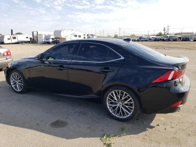 Photo 1 VIN: JTHBF1D22F5052880 - LEXUS IS 250 