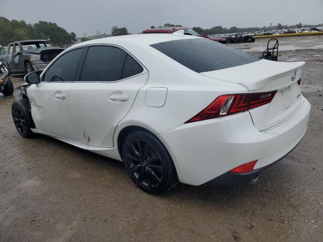 Photo 1 VIN: JTHBF1D22F5053432 - LEXUS IS 