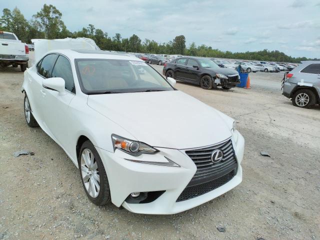 Photo 0 VIN: JTHBF1D22F5063183 - LEXUS IS250 